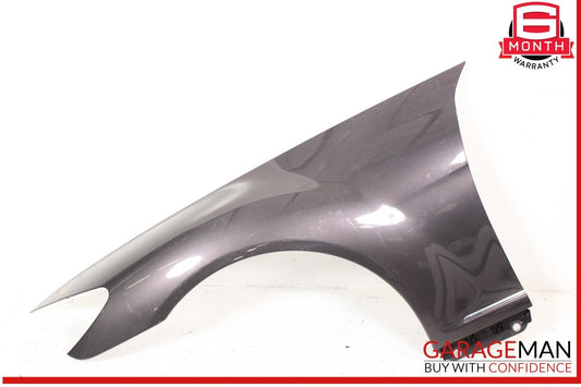 07-10 Mercedes W216 CL550 CL63 AMG Fender Panel Assembly Left Driver Side OEM