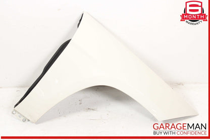 13-19 Mercedes X166 GL450 GLS450 Front Right Side Wing Fender Panel OEM