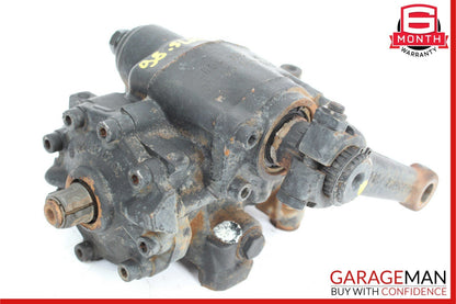 94-03 Mercedes R170 SLK230 CLK320 SL500 Power Steering Rack Gear Box Gearbox OEM