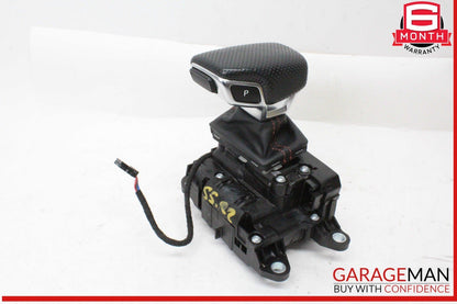 18-24 Audi S5 A5 Automatic Transmission Floor Gear Shift Shifter Selector OEM