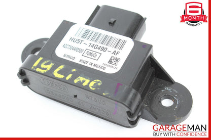 19-21 Lincoln Nautilus Extended Power Computer Control Module Unit OEM