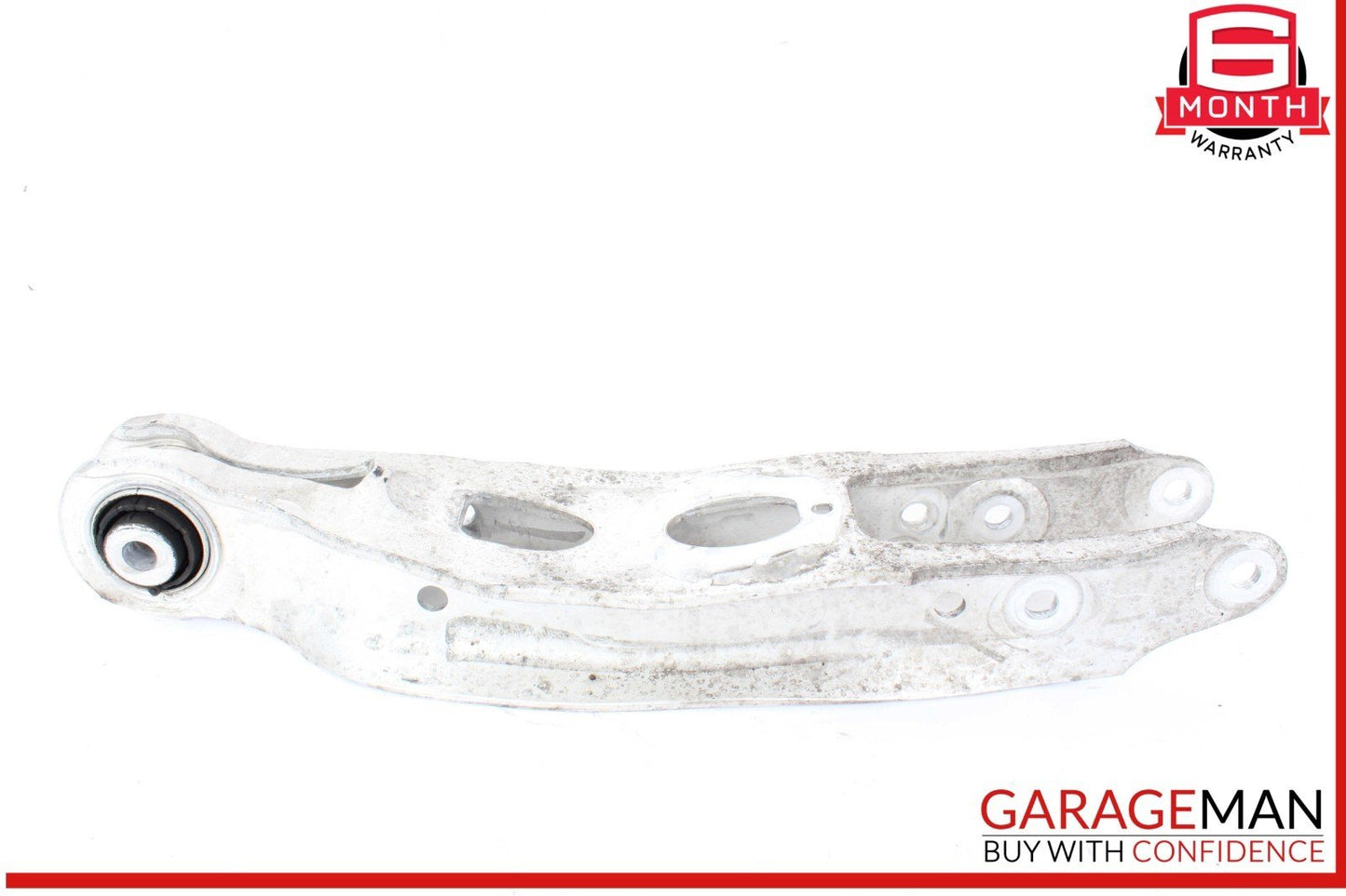 18-24 Audi S5 Rear Left or Rear Right Side Lower Control Arm 8W0505311E OEM