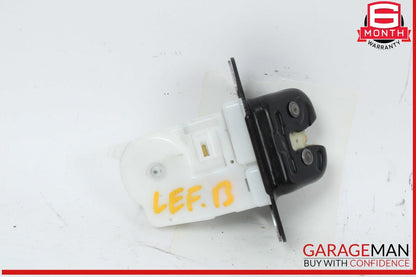 13-17 Nissan Leaf Rear Trunk Lid Lock Latch Actuator 90502ZN90A OEM