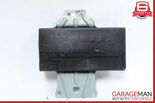 97-03 Mercedes W208 CLK430 CLK320 Front Left Door Airbag Air Bag Module Unit