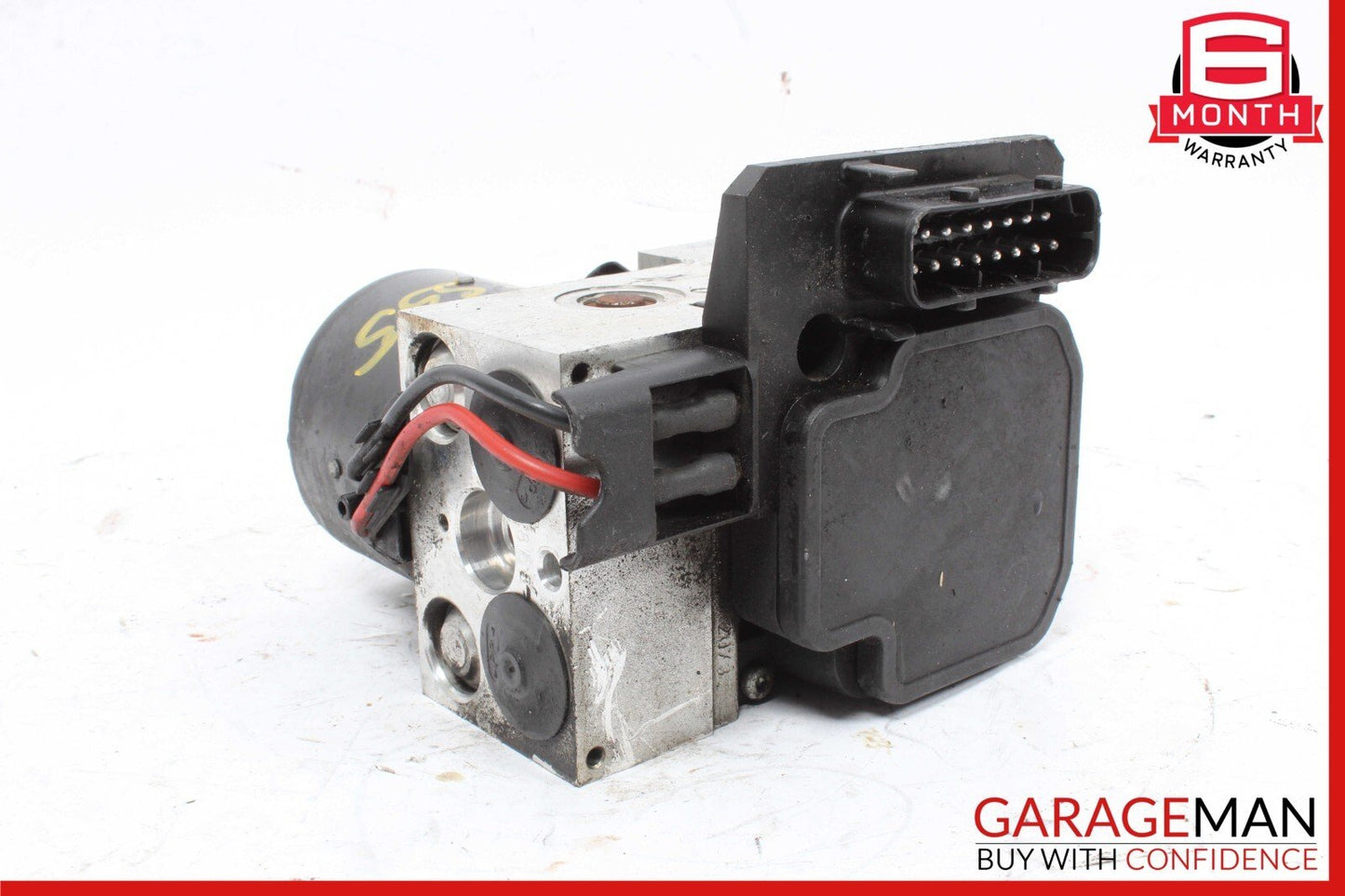 00-06 Mercedes W220 S55 CL55 AMG ABS Anti Lock Brake Pump ESP Module Unit OEM