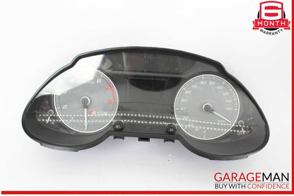 14-17 Audi SQ5 Speedometer Instrument Cluster Gauge 8R0920982C OEM