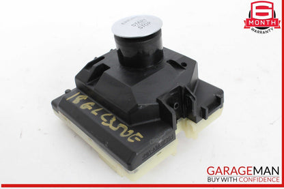 15-20 Mercedes X253 GLC350e C63 AMG Ignition Switch Control Module OEM