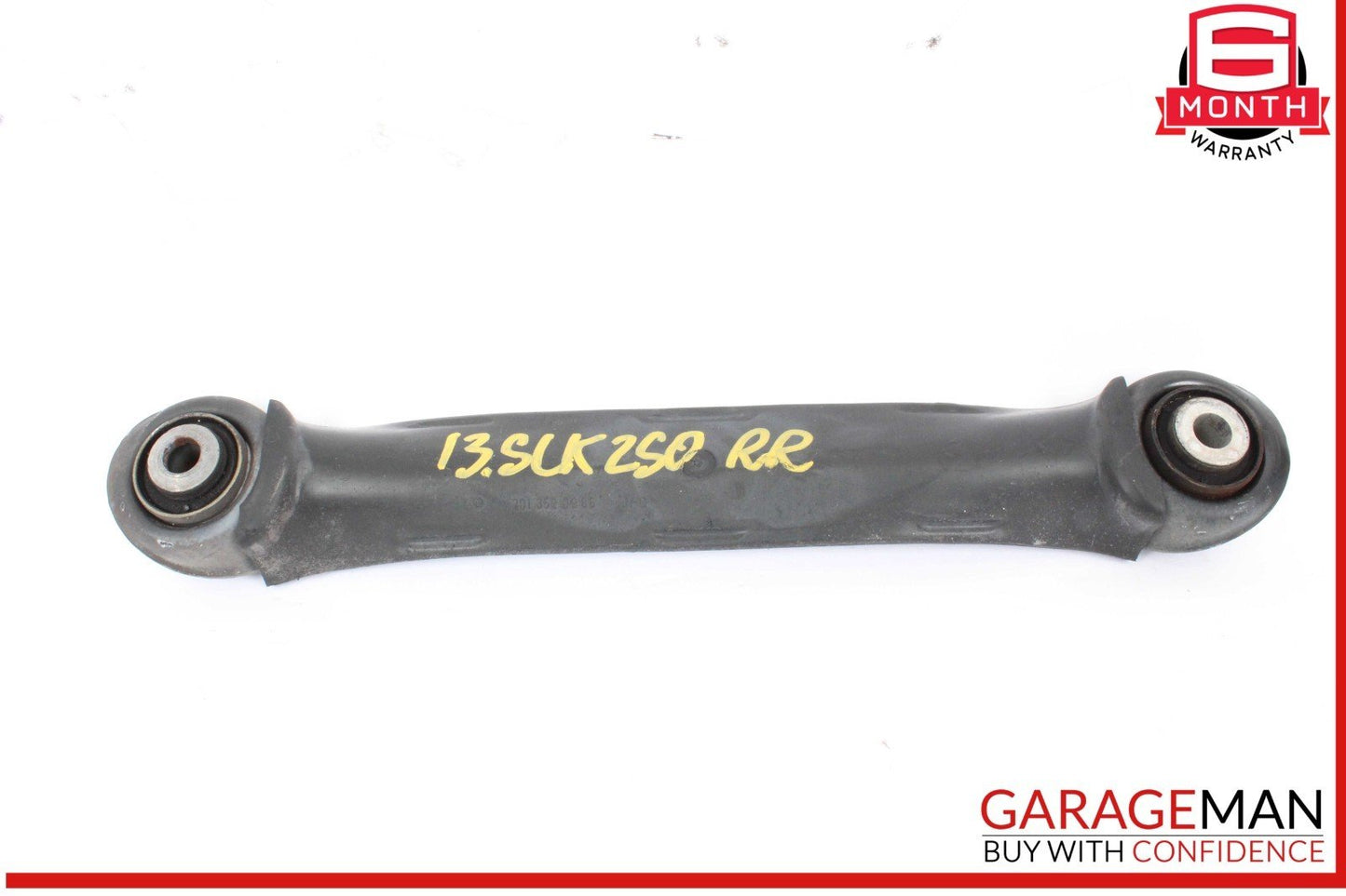 12-20 Mercedes R172 SLK250 SLK350 Rear Left / Right Side Lower Control Arm OEM