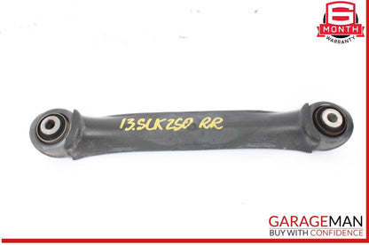 12-20 Mercedes R172 SLK250 SLK350 Rear Left / Right Side Lower Control Arm OEM