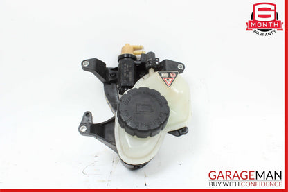 11-18 Mercedes W218 CLS550 E550 GL450 S550 Overflow Expansion Tank Intercooler