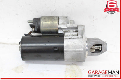 03-11 Mercedes W209 CLK350 CLK500 Bosch Engine Starter Motor 0061510501 OEM