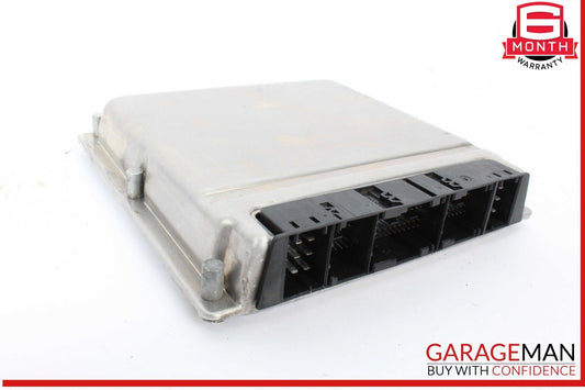 03-06 Mercedes R230 SL500 S500 CL500 ECU Engine Control Module Unit 1131532379