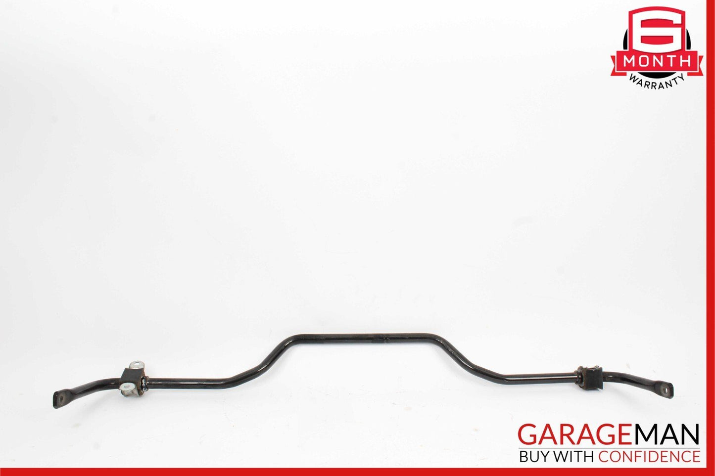 15-18 Ferrari California T Rear Stabilizer Sway Bar 274172 OEM 3k