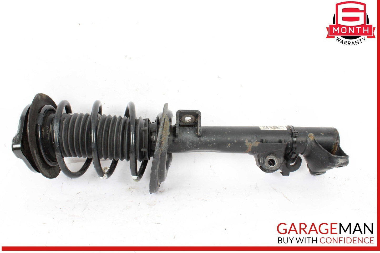 08-17 Mercedes W204 C300 E350 Front Right / Left Shock Spring Absorber Strut