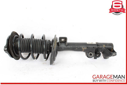 08-17 Mercedes W204 C300 E350 Front Right / Left Shock Spring Absorber Strut