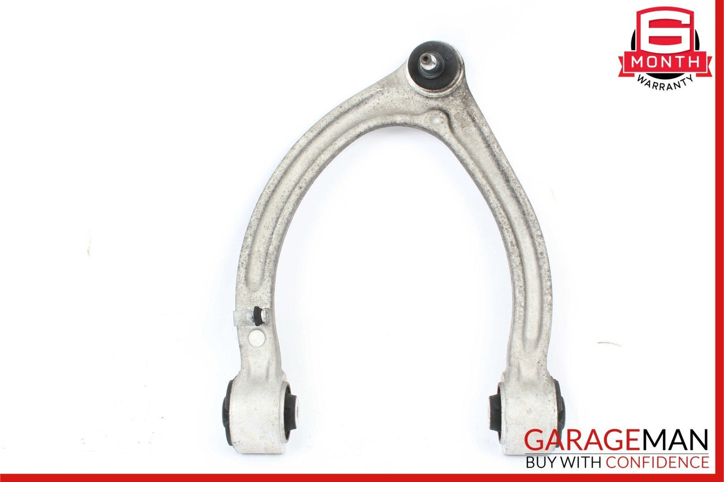 07-14 Mercedes S550 CL550 S350 Front Left Suspension Lever Upper Control Arm