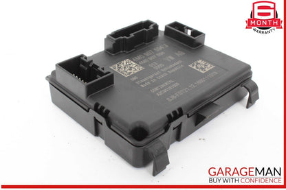 17-24 Audi S5 A4 A5 Sunroof Window Glass Control Module Unit 4M0907594J OEM