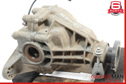 98-05 Mercedes W163 ML320 ML500 Rear Differential Diff Axle Carrier Ratio 3.46