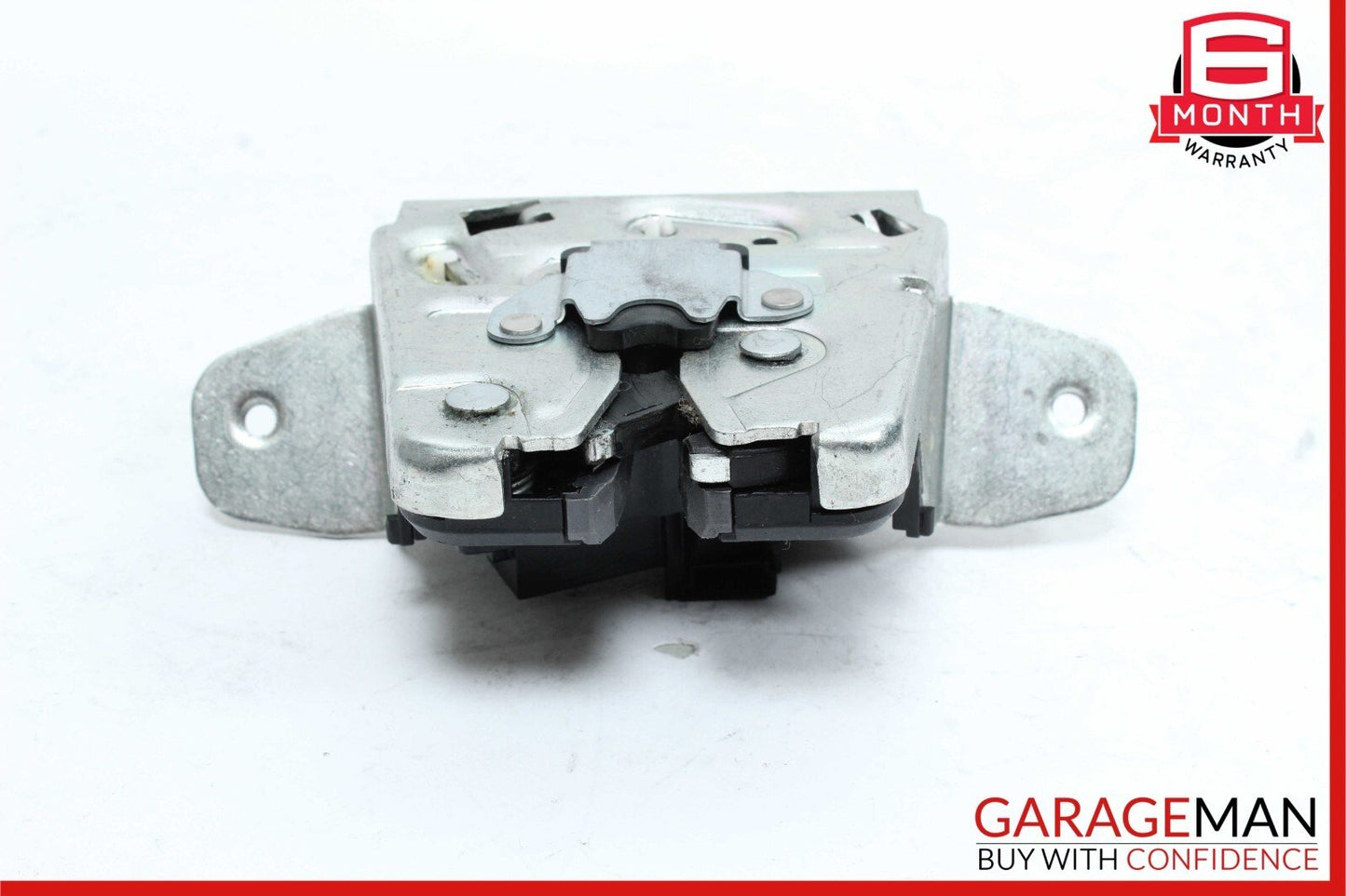 10-15 Mercedes X204 GLK350 GLK250 Trunk Lid Latch Lock Actuator OEM