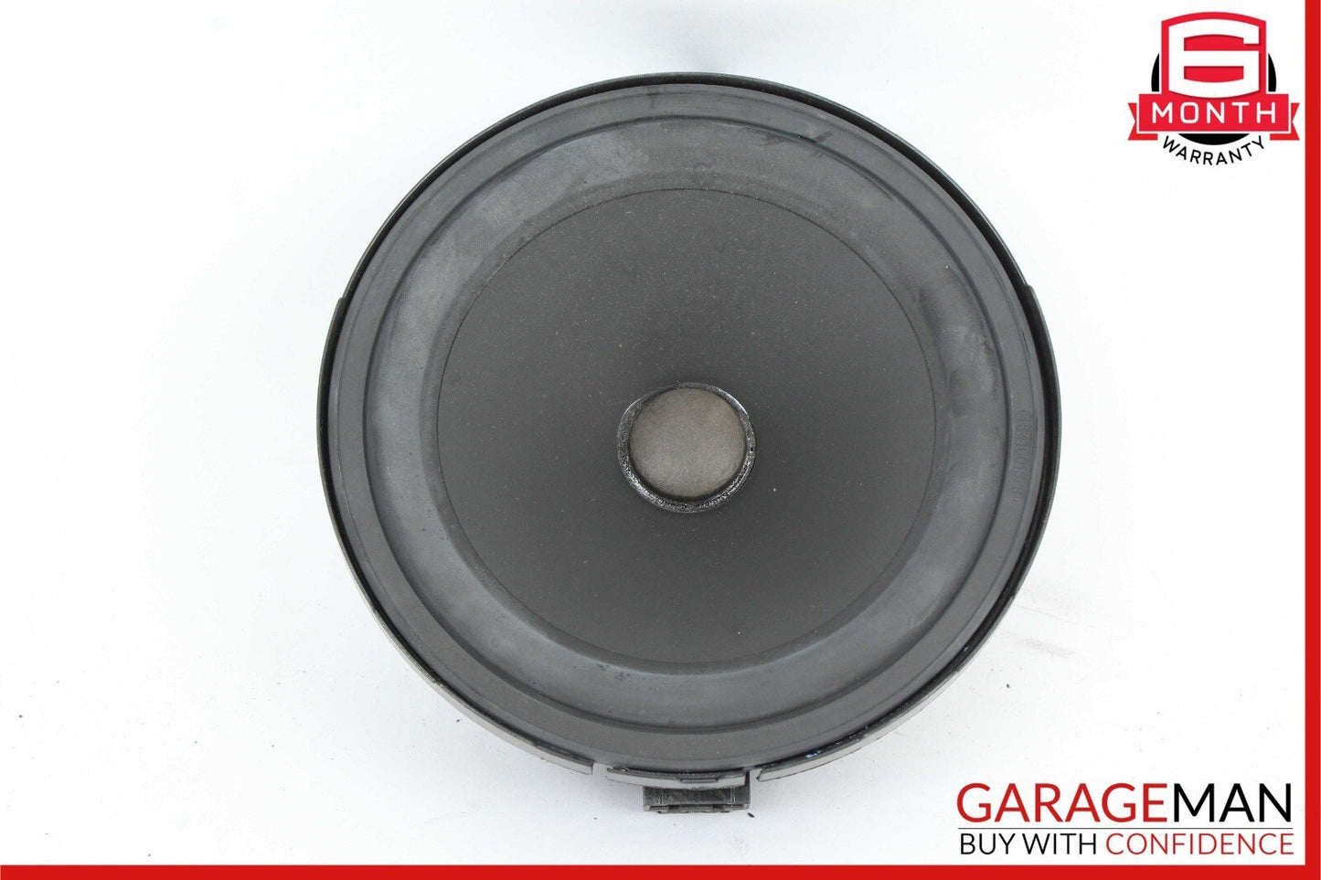 08-18 Mercedes W212 E350 GLK350 Rear Left or Right Door Audio Sound Speaker OEM