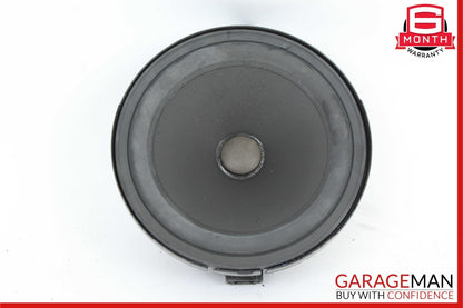 08-18 Mercedes W212 E350 GLK350 Rear Left or Right Door Audio Sound Speaker OEM