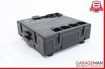 08-18 Mercedes W218 CLS500 C350 Rear Right Side Door Control Module Unit OEM