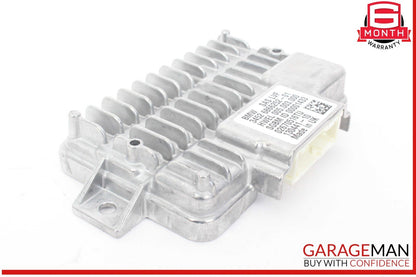 14-21 BMW i3 I01 Hybrid Control Module SAS 34526864422 OEM