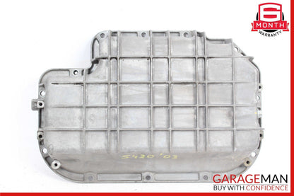 98-06 Mercedes W163 ML430 E430 S430 CLK430 Lower Oil Pan 1120140603 OEM