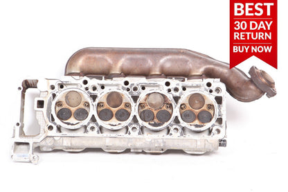 98-03 Mercedes W208 CLK430 S430 Left Engine Motor Cylinder Head Assembly A42 OEM