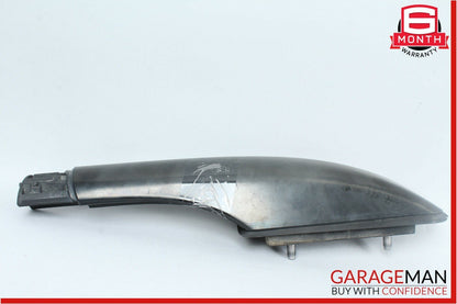 07-12 Mercedes X164 GL450 GL550 Rear Left Driver Side Roof Rail Rack Cover Cap