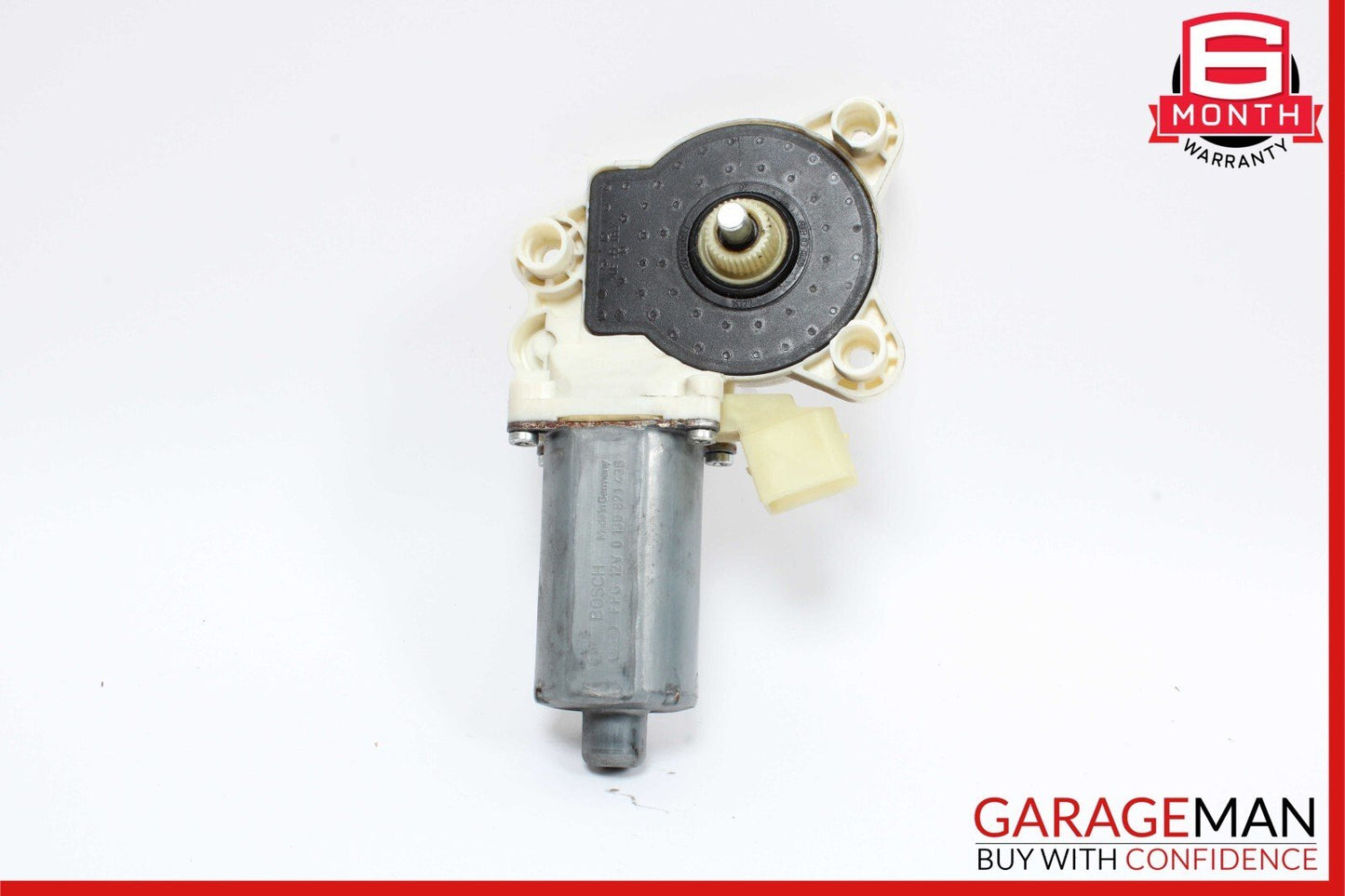 07-14 Mercedes W216 CL550 CL65 AMG Rear Right Door Window Regulator Motor Unit