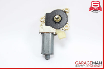 07-14 Mercedes W216 CL550 CL65 AMG Rear Right Door Window Regulator Motor Unit