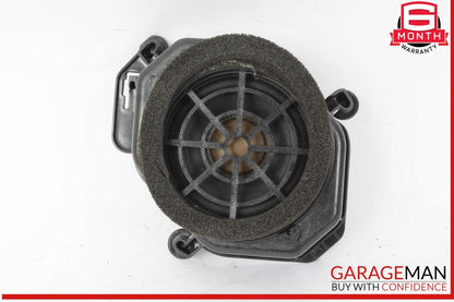 08-19 Mercedes W204 C250 CGI Rear Deck Shelf Loud Speaker 2048205802 OEM