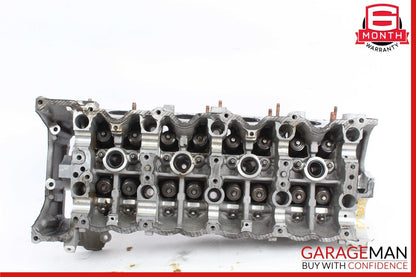 12-13 Mercedes W221 S500 S550 4.7L V8 Right Side Engine Cylinder Head Assembly