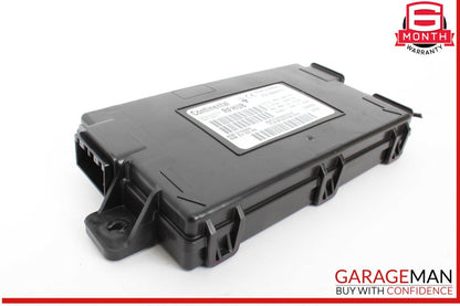 14-17 Maserati Ghibli M157 Keyless Entry RF Hub Control Module ECU OEM