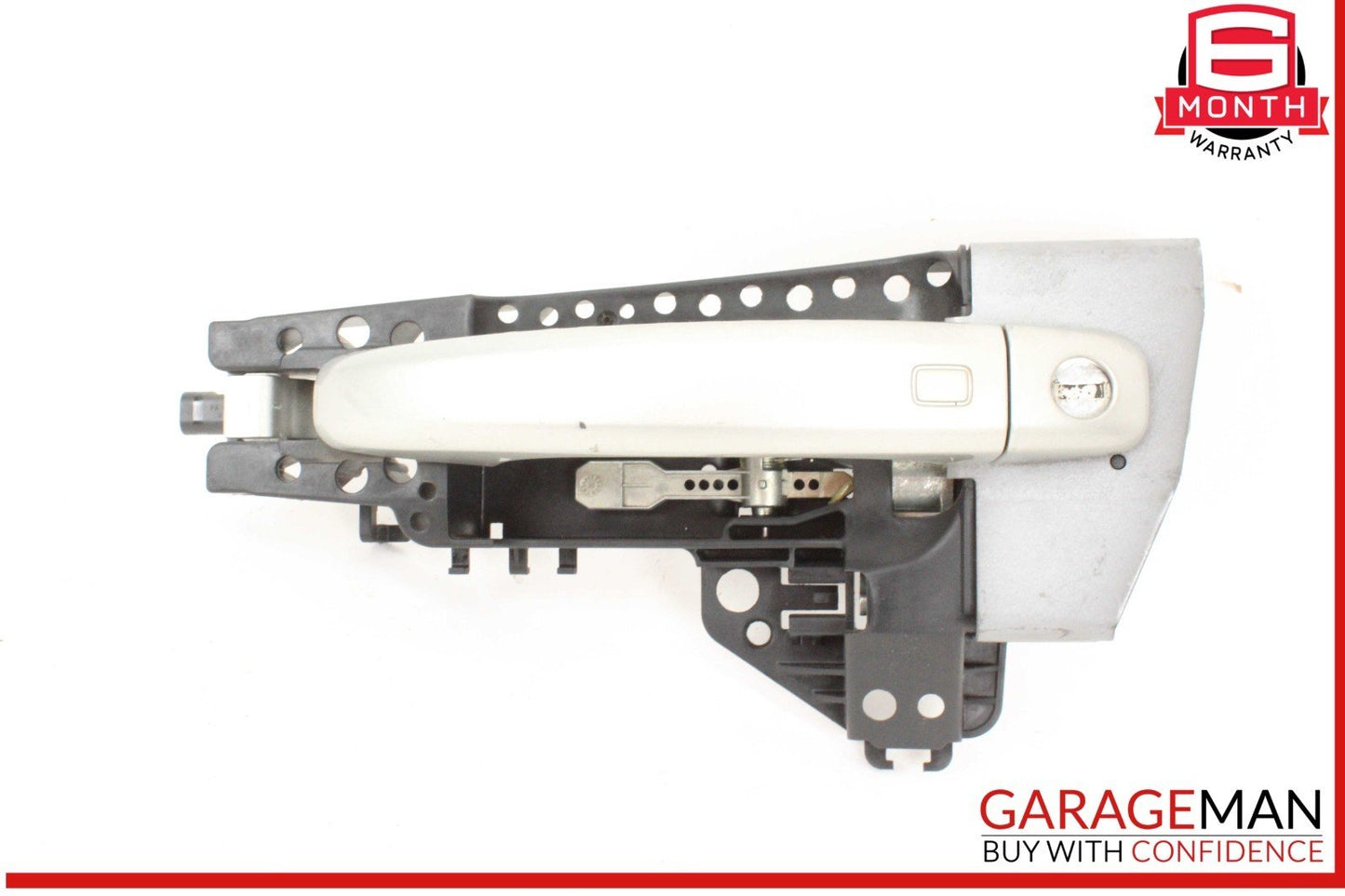 2008-2018 Audi Q5 Right Front Exterior Door Handle 8T0837885A Genuine