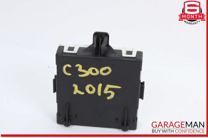 15-23 Mercedes W205 C300 C400 Front Right Side Door Control Module Unit OEM