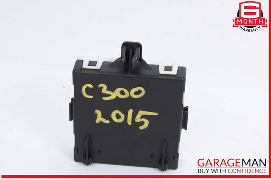 15-23 Mercedes W205 C300 C400 Front Right Side Door Control Module Unit OEM