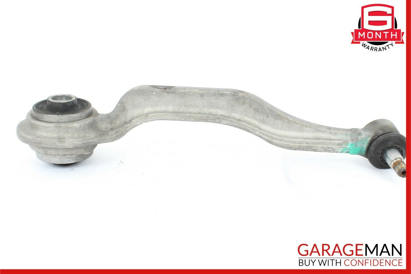 03-11 Mercedes E500 SL550 CLS550 Front Right Side Lower Wishbone Control Arm RWD
