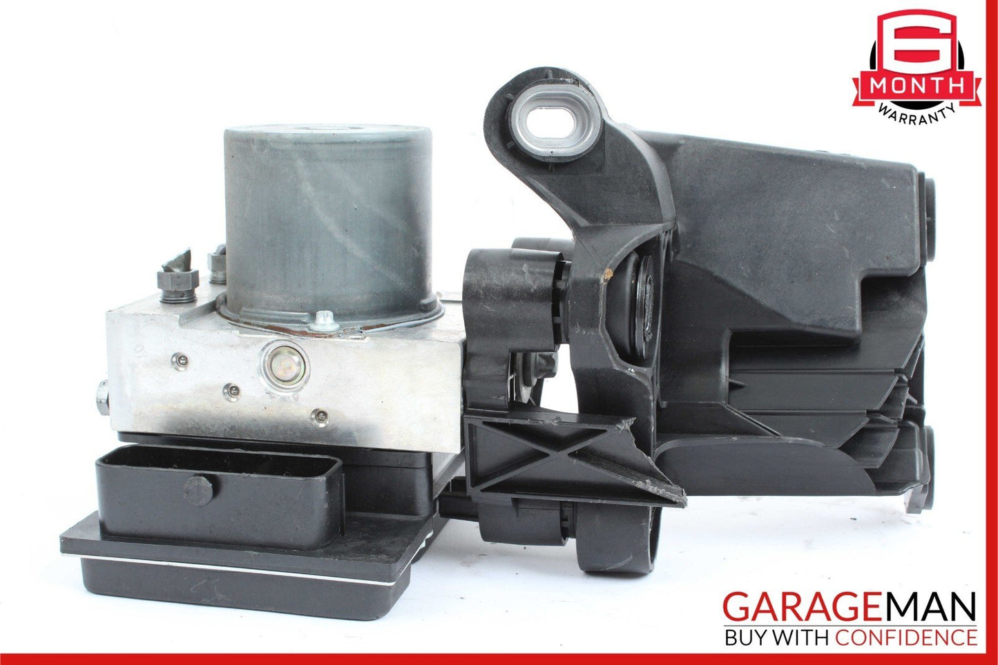 10-13 Mercedes W212 E350 E550 ABS Anti Lock Brake Pump Control Module