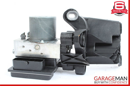 10-13 Mercedes W212 E350 E550 ABS Anti Lock Brake Pump Control Module