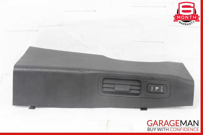 18-24 Honda Odyssey Front Right Passenger Side B Pillar Lower Trim Cover OEM