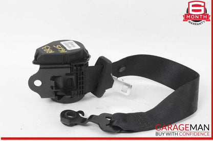 14-18 BMW X5 Rear Right Passenger Side 3rd Row Seat Belt Retractor OEM