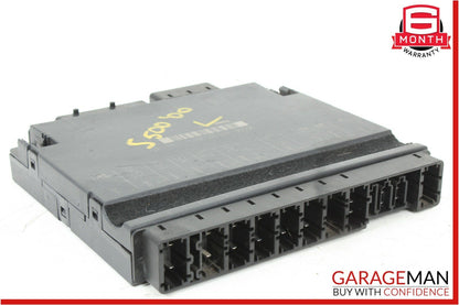 00-06 Mercedes W220 S430 S500 S55 Front Left Driver Side Seat Control Module OEM