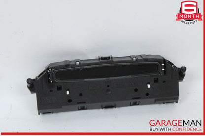 03-06 Mercedes R230 SL500 SL55 AMG Parktronic Warning Display Buzzer Front OEM