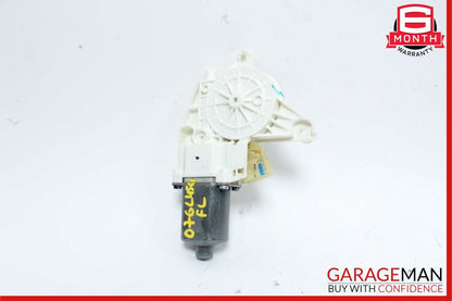 06-13 Mercedes X164 GL450 R350 Front Left Driver Side Window Regulator Motor OEM