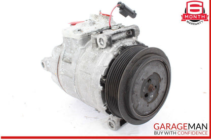 06-09 Mercedes W209 CLK350 C230 C280 A/C Air Conditioning Compressor 0012305611