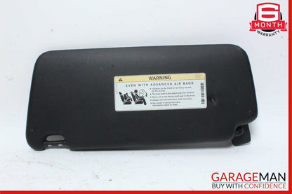 14-20 Mercedes W117 CLA250 GLA250 Front Right Side Sunvisor Sun Visor OEM