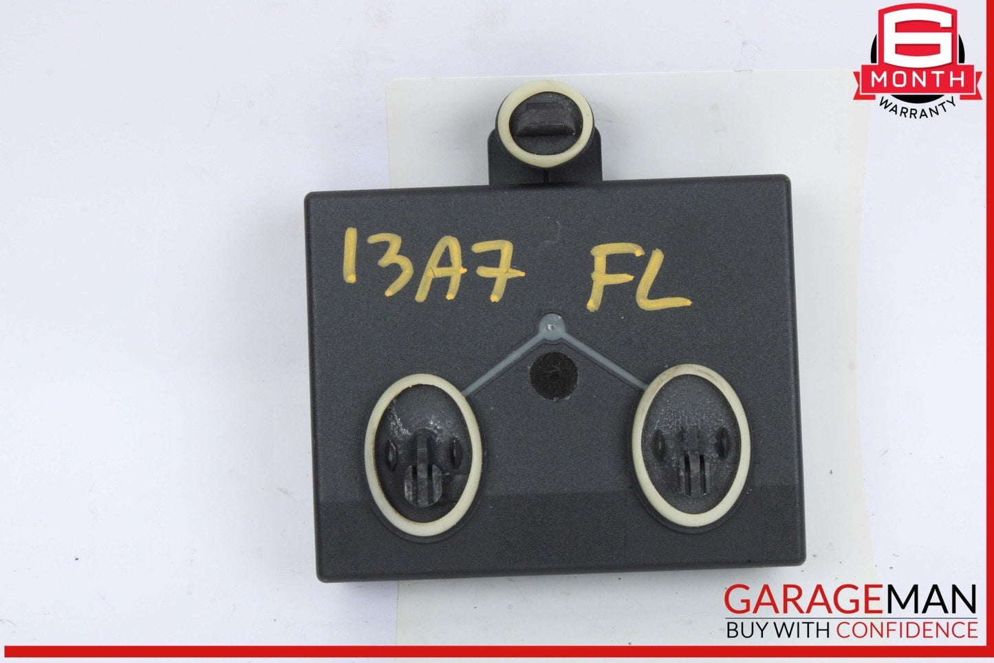 12-18 Audi A7 A6 Front Left Driver Side Door Control Module Unit 4G8959793J OEM