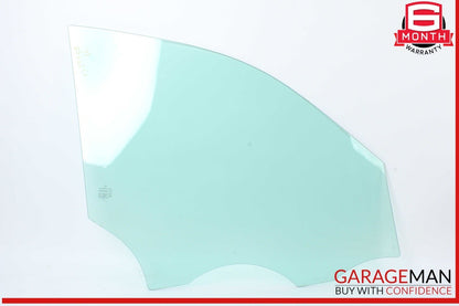 12-19 Mercede X166 GL450 GLE43 AMG GLS550 Front Left Door Window Glass OEM